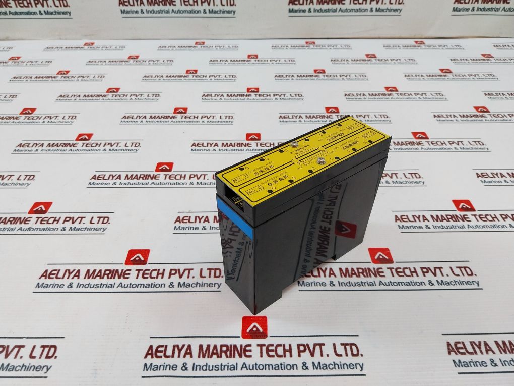 Nakakita Seisakusho Ns705-zb Zener Barrier 2G4