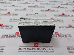 Nakakita Seisakusho Ns705-zb Zener Barrier Instrinsically Safe Solenoid Valve
