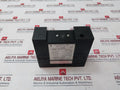 Nakakita Seisakusho Ns705-zb Zener Barrier Instrinsically Safe Solenoid Valve