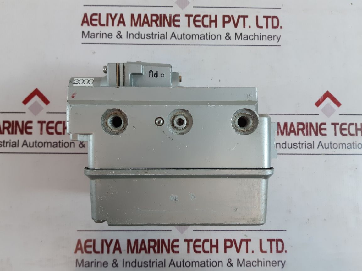 Nakakita Seisakusho Ns737S-d Positioner