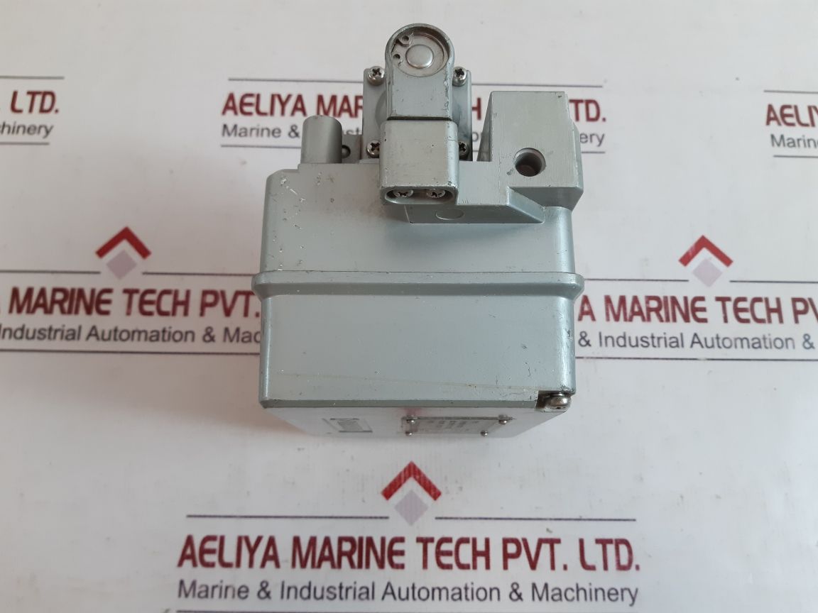 Nakakita Seisakusho Ns737S-d Positioner