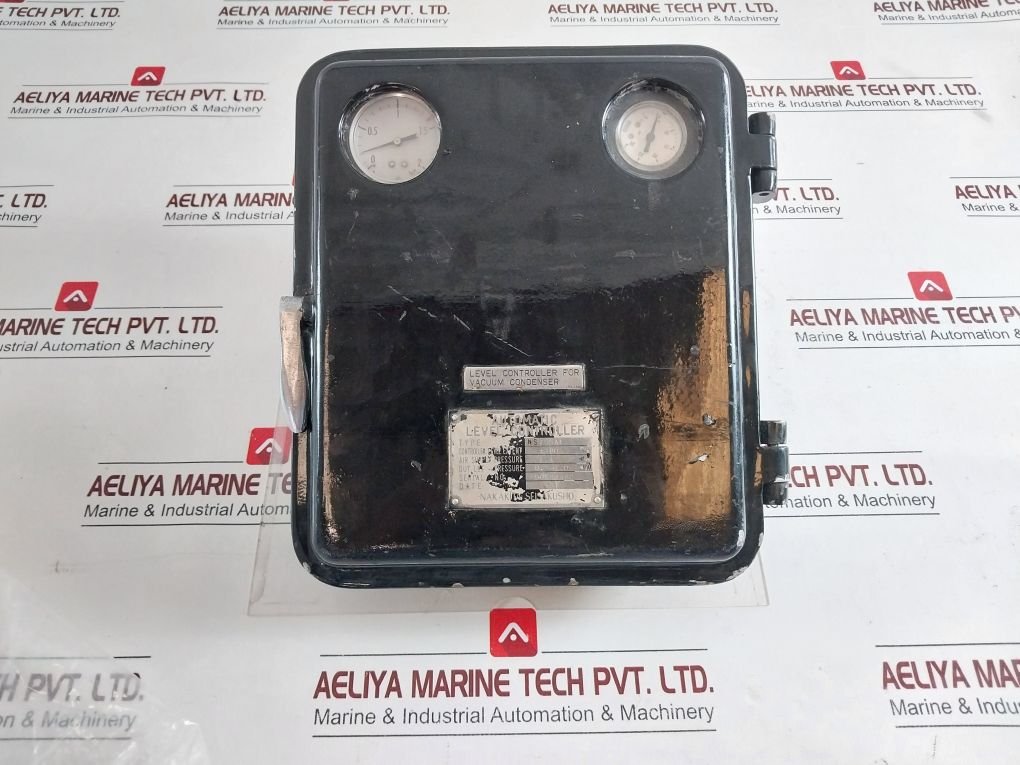 Nakakita Seisakusho Ns755Ai
