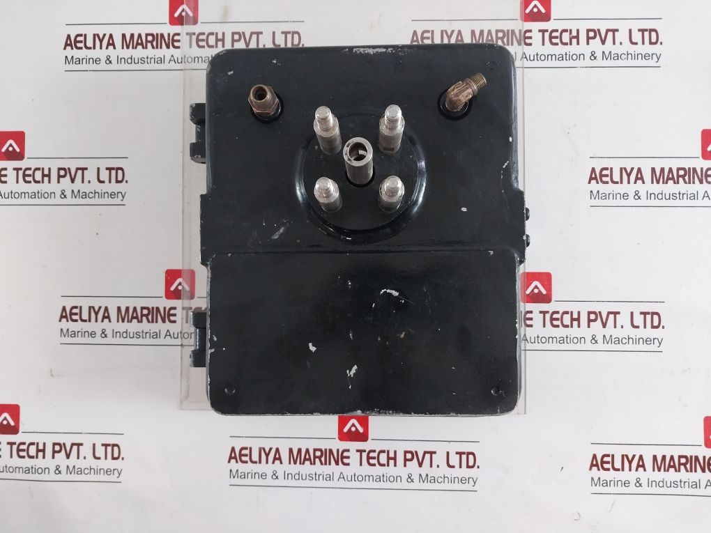 Nakakita Ns755Ai Automatic Level Controller