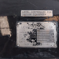 Nakakita Ns755Ai Automatic Level Controller