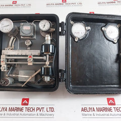 Nakakita Ns755Ai Automatic Level Controller