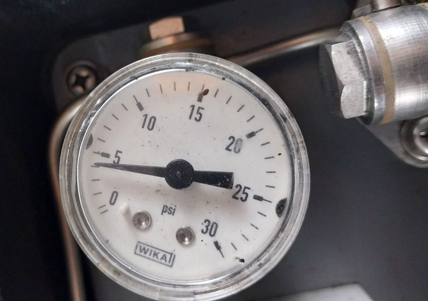 Nakakita Ns755Ai Automatic Level Controller