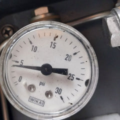 Nakakita Ns755Ai Automatic Level Controller