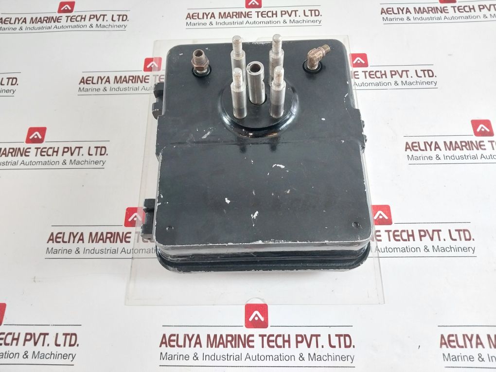 Nakakita Ns755Ai Automatic Level Controller