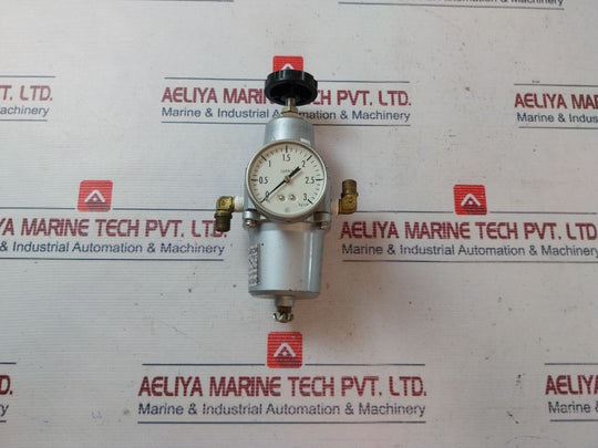 Nakakita Seisakusho Ns770C Filter Regulator Pt 1/4