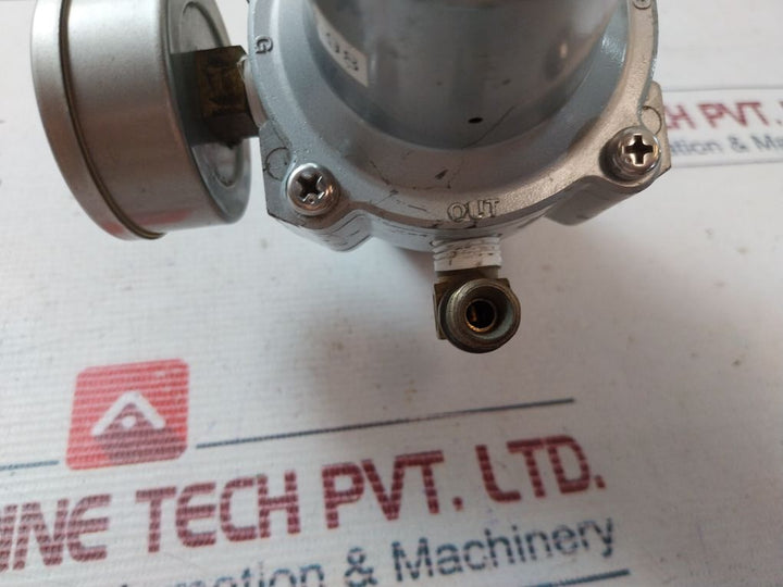 Nakakita Seisakusho Ns770C Filter Regulator Pt 1/4