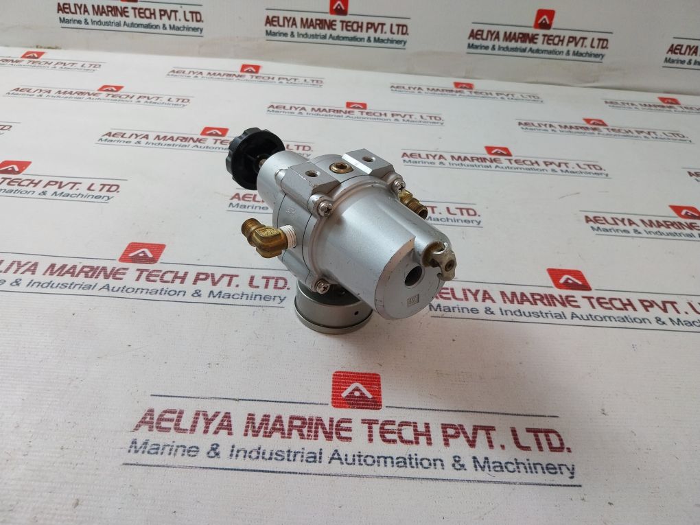 Nakakita Seisakusho Ns770C Filter Regulator Pt 1/4