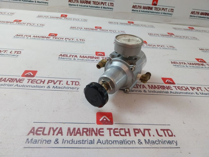 Nakakita Seisakusho Ns770C Filter Regulator Pt 1/4