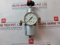 Nakakita Seisakusho Ns770C Filter Regulator Pt 1/4