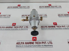 Nakakita Seisakusho Ns770C Filter Regulator 0-400 Kpa