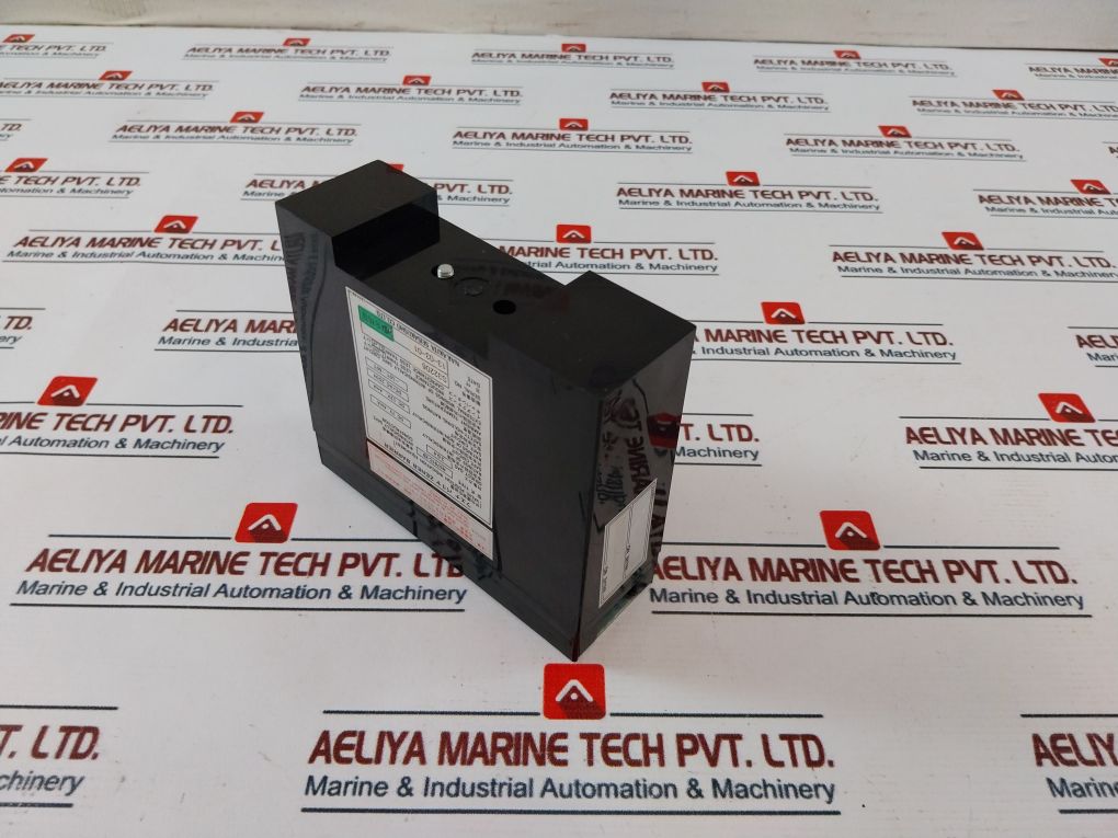 Nakakita Seisakusho Ns797C-zb Zener Barrier 250V Dc/Ac