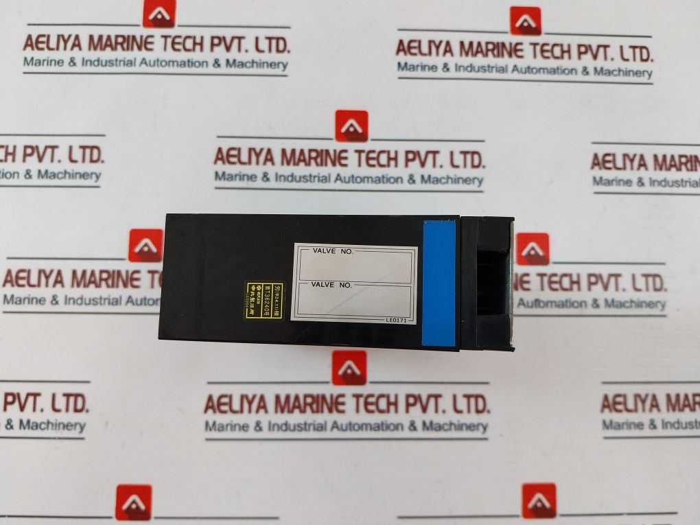 Nakakita Seisakusho Ns797C-zb Zener Barrier 250V Dc/Ac