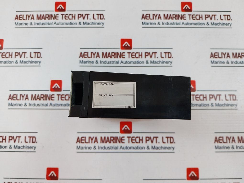 Nakakita Seisakusho Ns797C-zb Zener Barrier 250V Dc/Ac