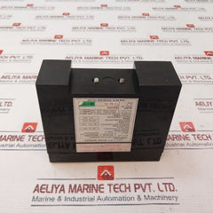 Nakakita Seisakusho Ns797C-zb Zener Barrier Dc/Ac 250V Temp -10°C~60°C