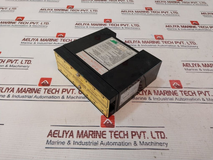 Nakakita Seisakusho Ns797C-zb Zener Barrier Dc/Ac 250V Temp -10°C~60°C
