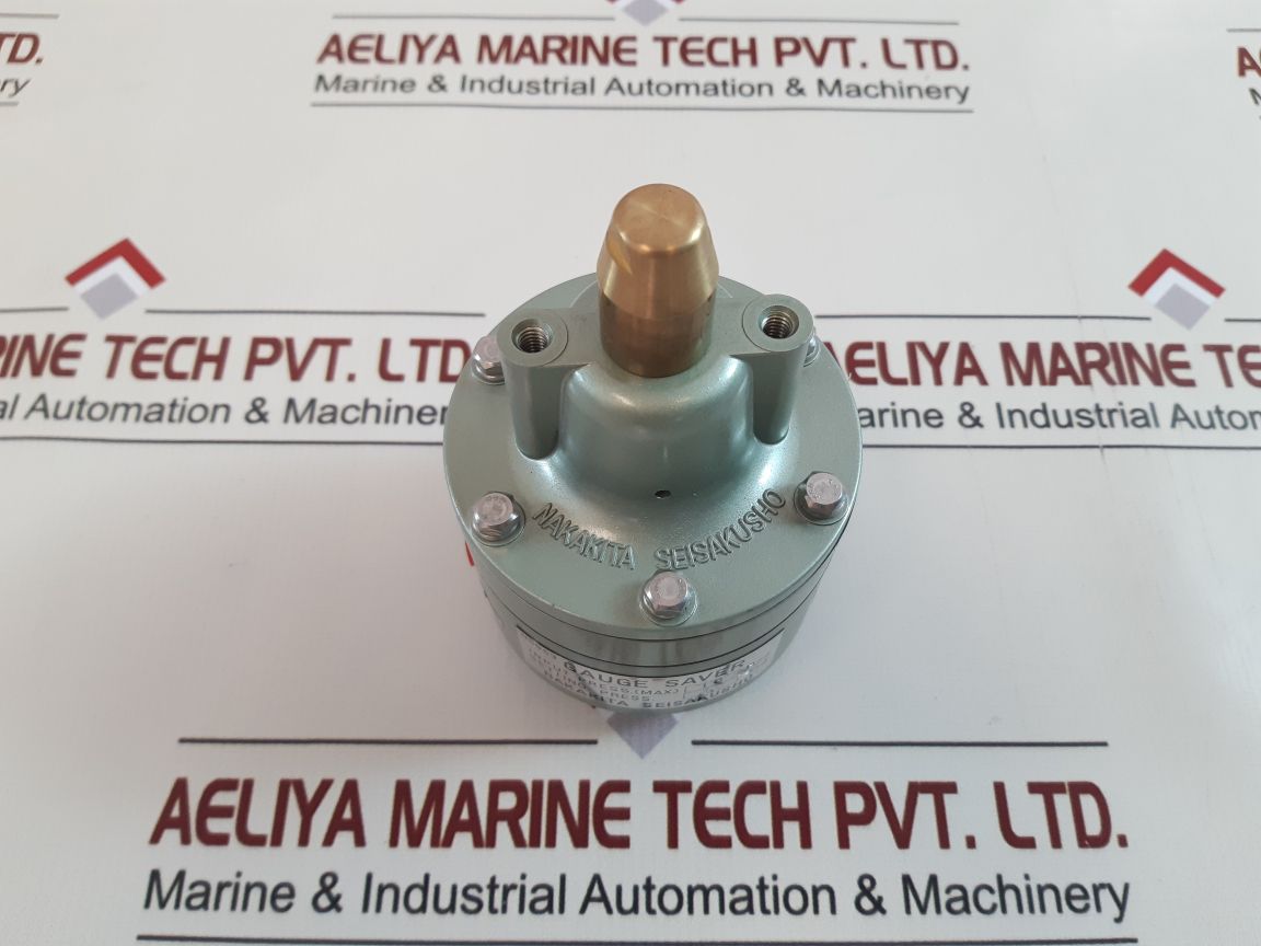 Nakakita Seisakusho Ns953 Gauge Saver