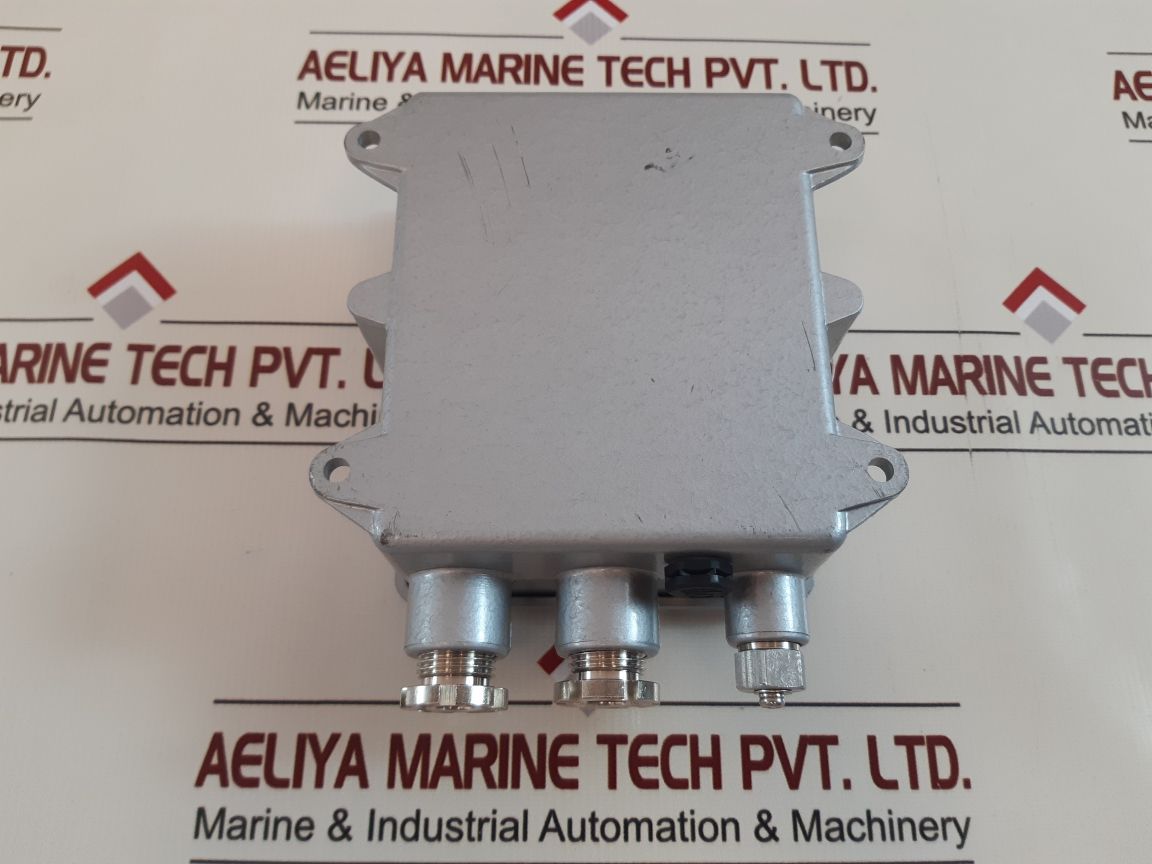 Nakakita Seisakusho Ns975M-1