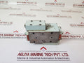 Nakakita Seisakusho Ns 689 Relief Combination Double Pilot Check Valve
