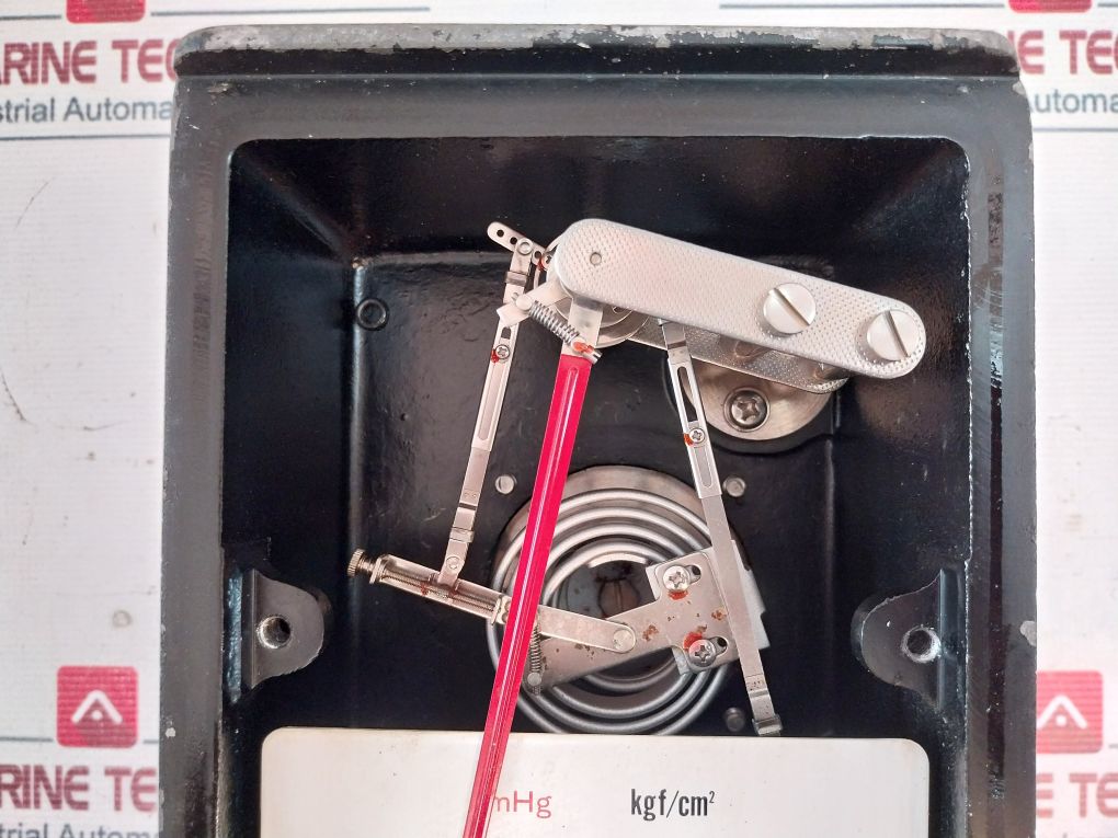 Nakakita Seisakusho Ns Psd790N Pressure Transmitter 0-200 Kpa