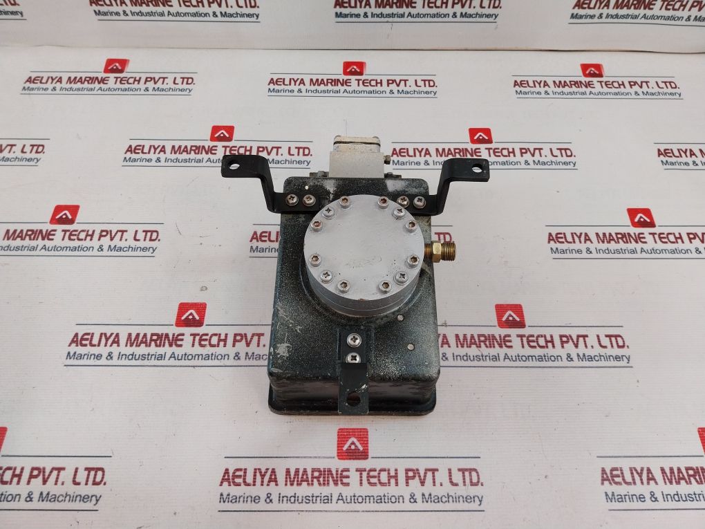 Nakakita Seisakusho Ns Psd790N Pressure Transmitter 0-200 Kpa