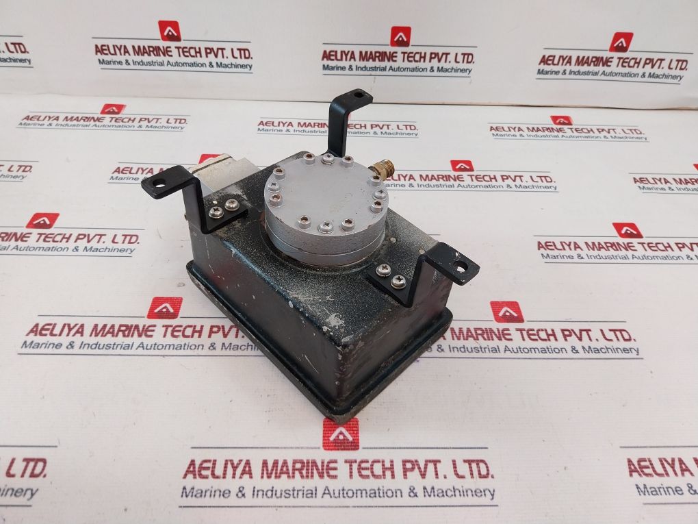 Nakakita Seisakusho Ns Psd790N Pressure Transmitter 0-200 Kpa