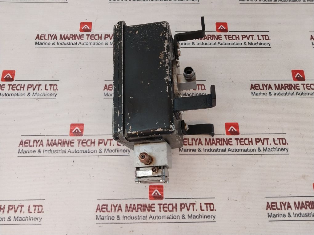 Nakakita Seisakusho Nsps 790N Pressure Transmitter 0~100 Kg/Cm2