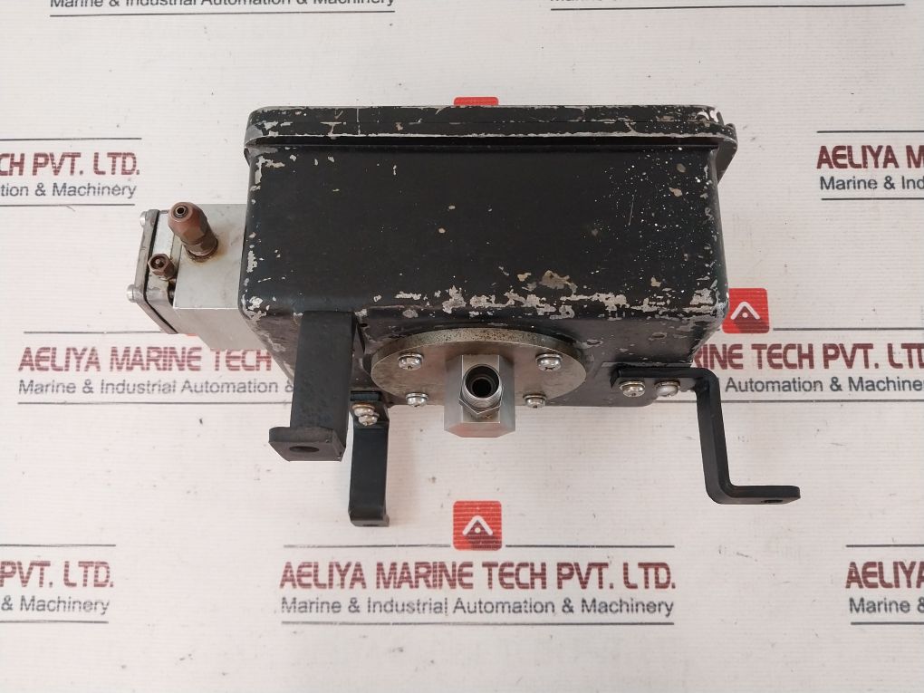 Nakakita Seisakusho Nsps 790N Pressure Transmitter 0~100 Kg/Cm2