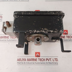 Nakakita Seisakusho Nsps 790N Pressure Transmitter 0~100 Kg/Cm2