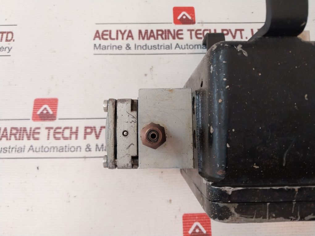 Nakakita Seisakusho Nsps 790N Pressure Transmitter 0~100 Kg/Cm2