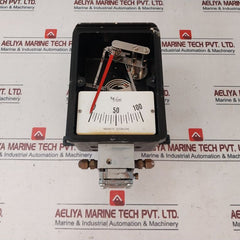 Nakakita Seisakusho Nsps 790N Pressure Transmitter 0~100 Kg/Cm2