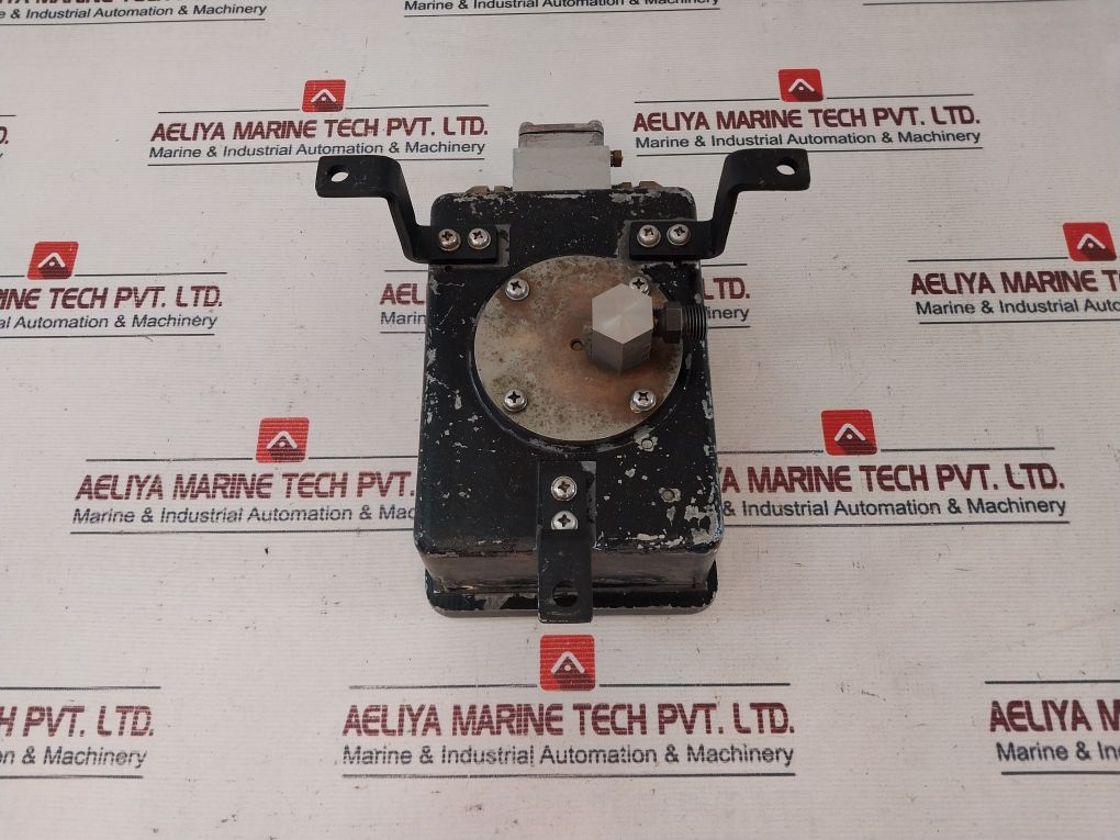 Nakakita Seisakusho Nsps 790N Pressure Transmitter 0~100 Kg/Cm2