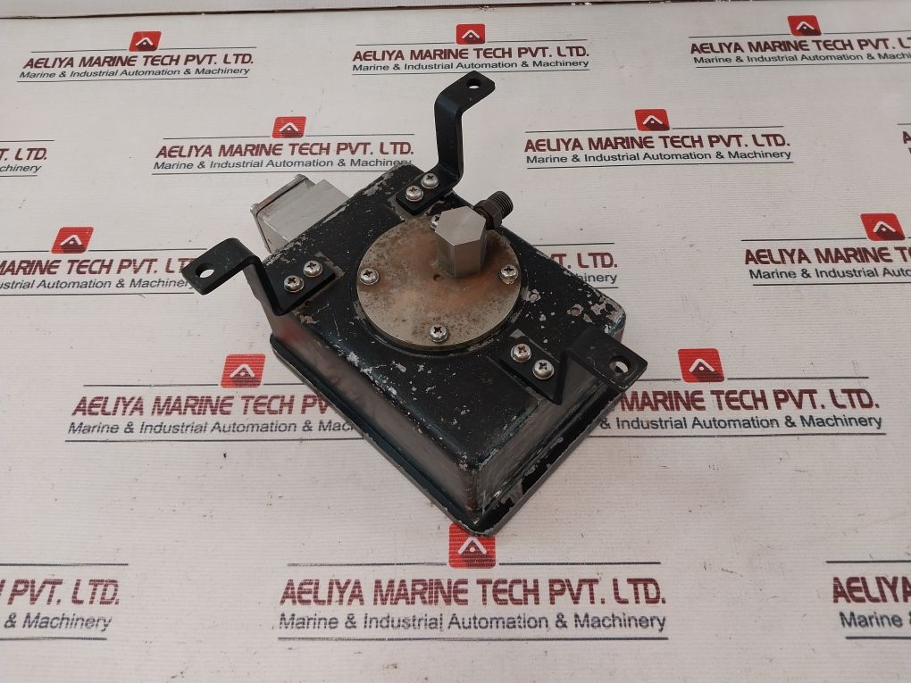 Nakakita Seisakusho Nsps 790N Pressure Transmitter 0~100 Kg/Cm2