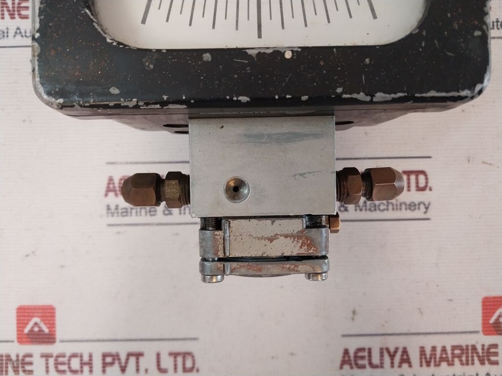 Nakakita Seisakusho Nsps 790N Pressure Transmitter 0~100 Kg/Cm2