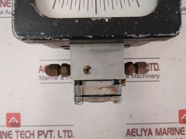 Nakakita Seisakusho Nsps 790N Pressure Transmitter 0~100 Kg/Cm2