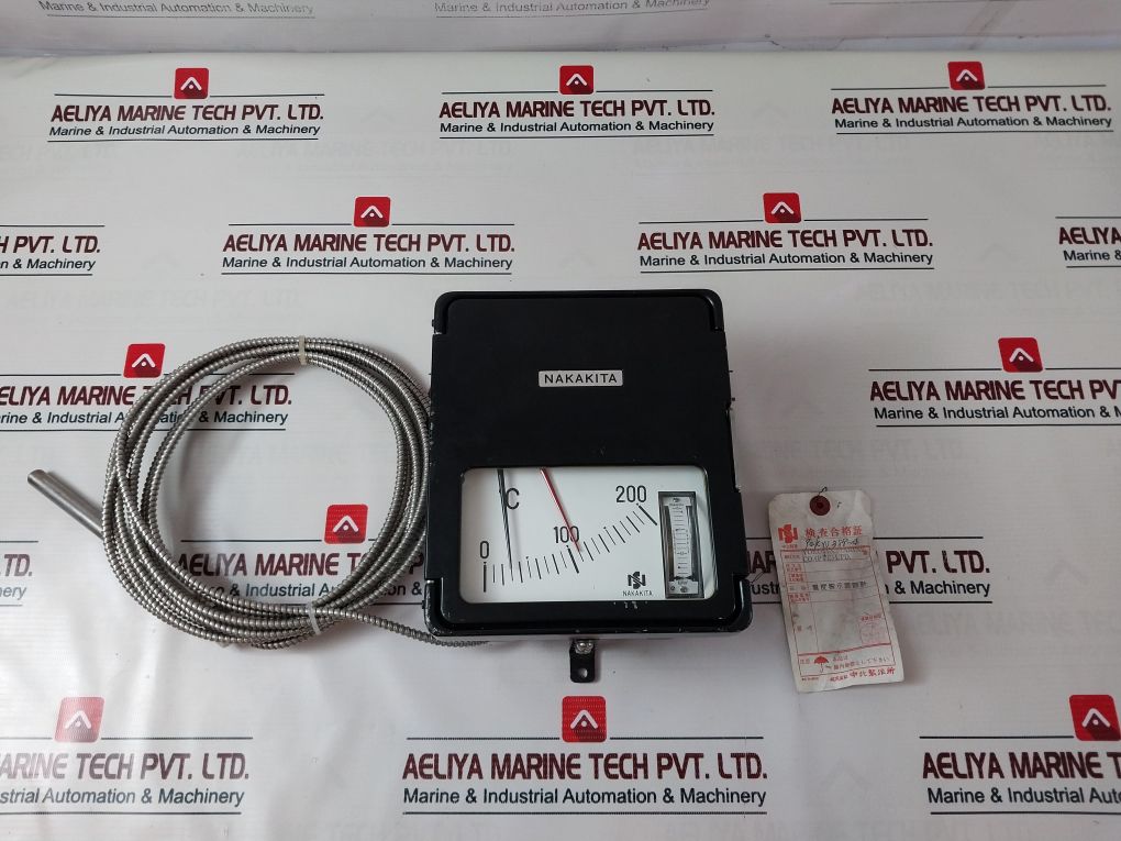 Nakakita Seisakusho Nstm732
