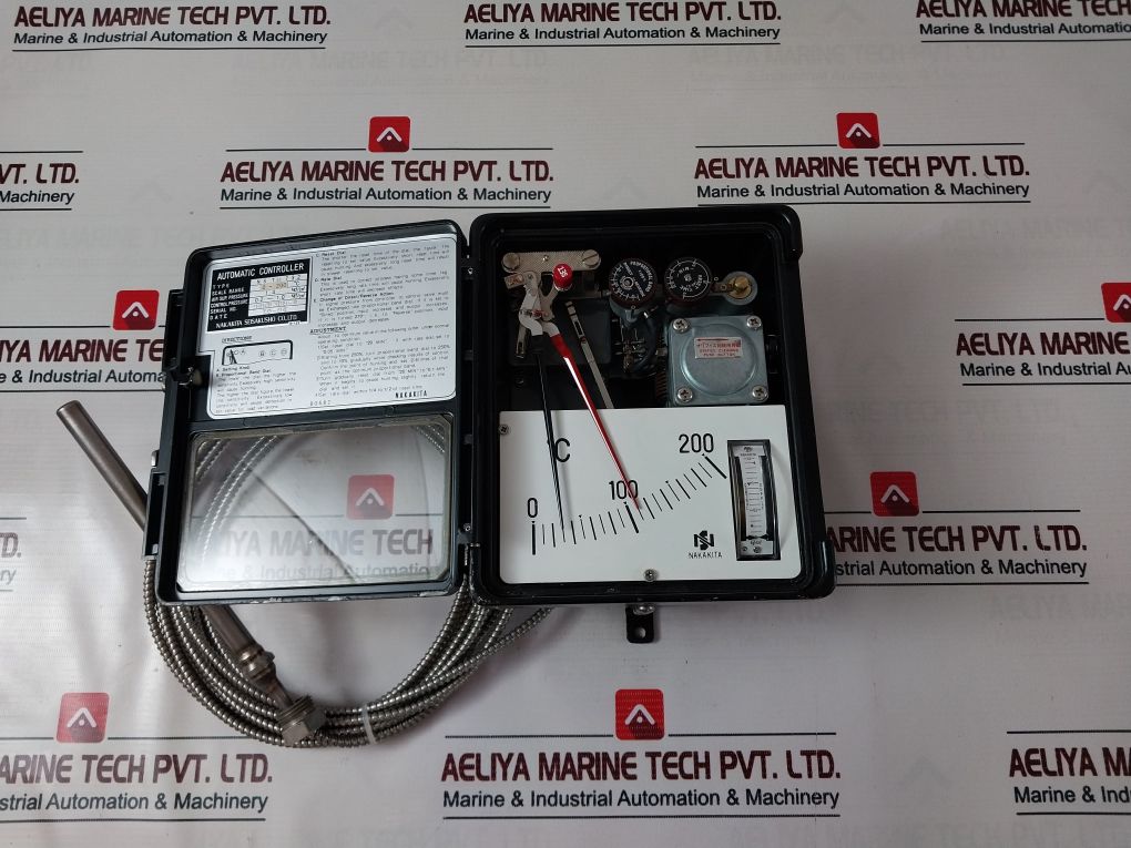 Nakakita Seisakusho Nstm732