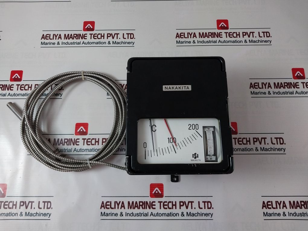 Nakakita Seisakusho Nstm732