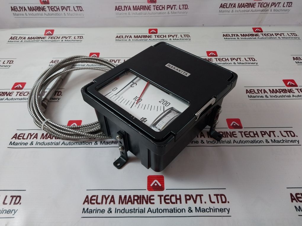 Nakakita Seisakusho Nstm732