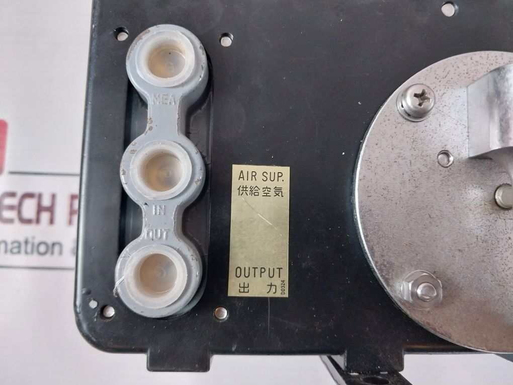 Nakakita Seisakusho Nstm732