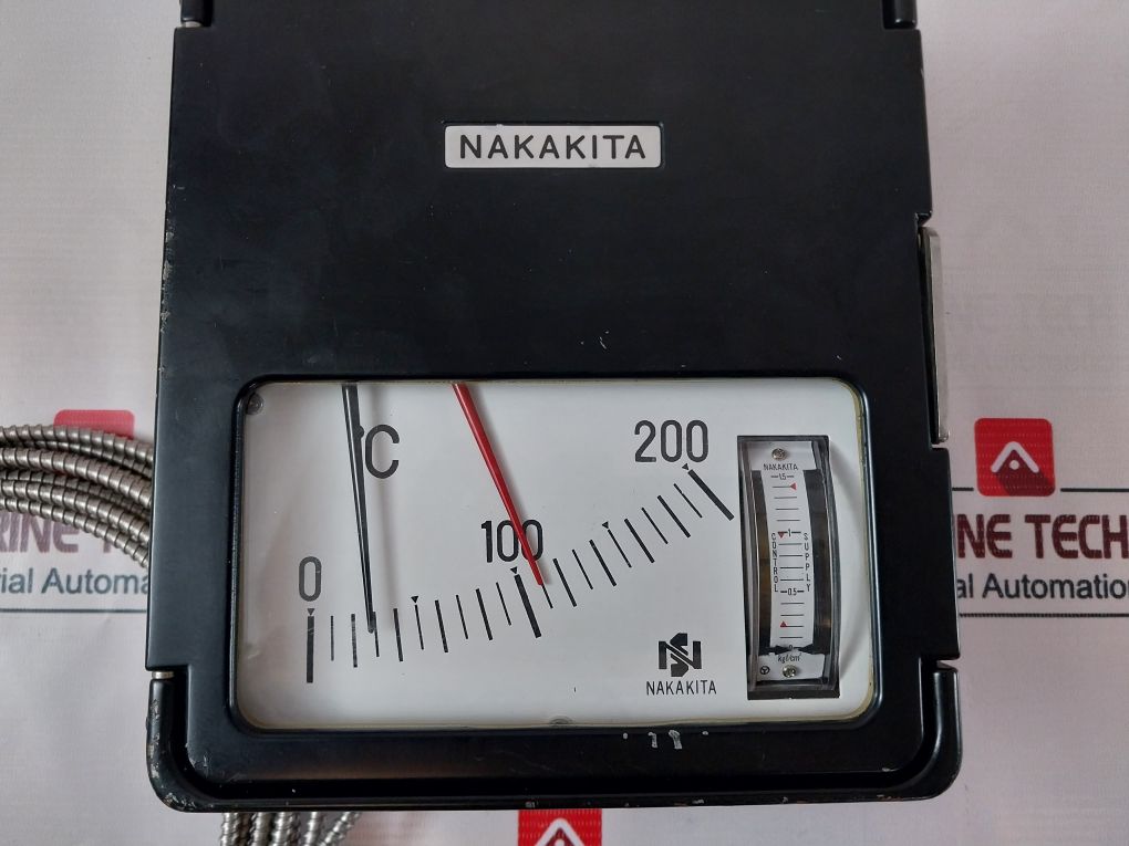 Nakakita Seisakusho Nstm732