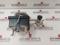 Nakakita Seisakusho Te2-8C Temperature Controller With Filter Regulator Ns770C