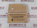 Nakakita Seisakusho Ts-22 Butterfly Valve Seat Ring