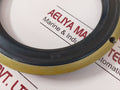 Nakakita Seisakusho Ts-22 Butterfly Valve Seat Ring