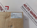 Nakakita Seisakusho Ts-22 Butterfly Valve Seat Ring