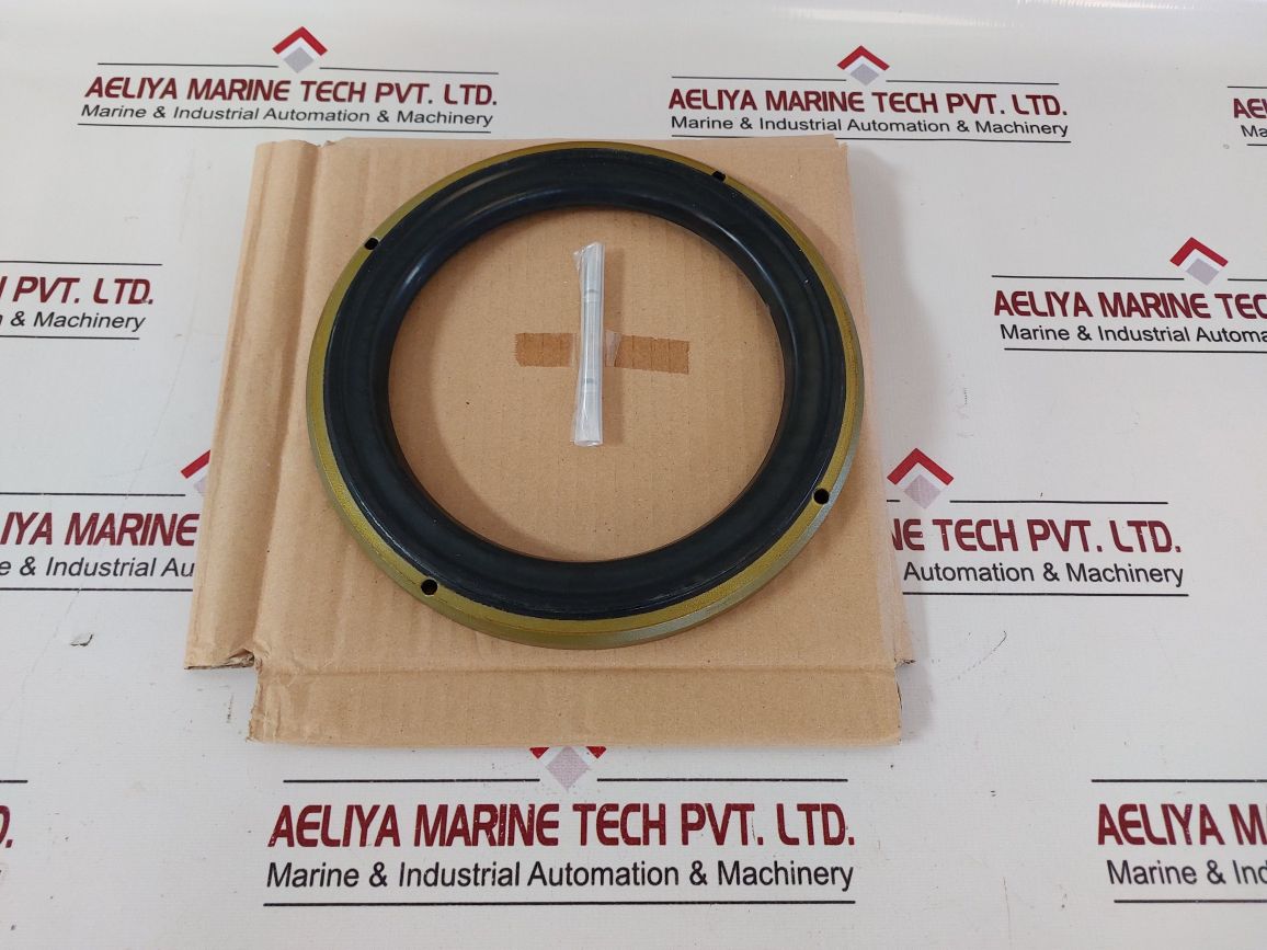 Nakakita Seisakusho Ts-22 Butterfly Valve Seat Ring
