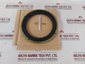 Nakakita Seisakusho Ts-22 Butterfly Valve Seat Ring
